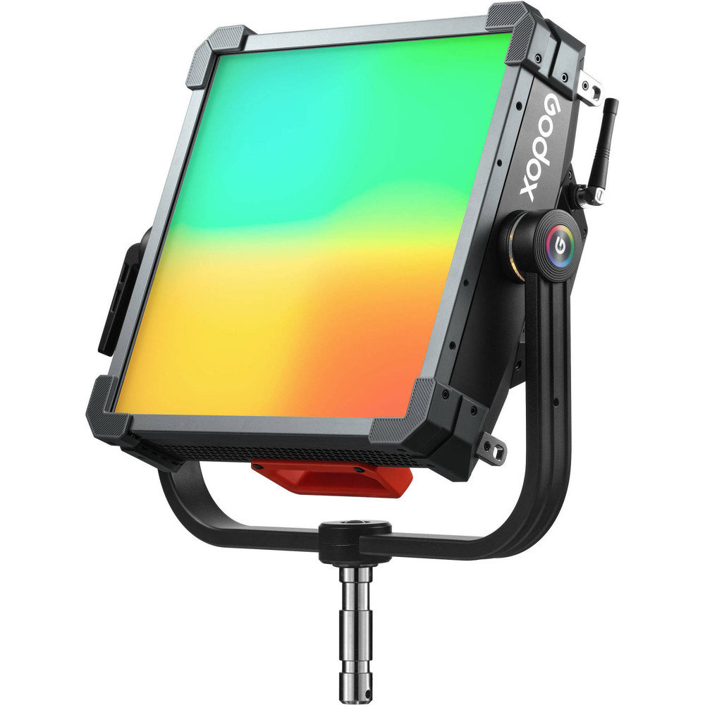 Godox KNOWLED P300R RGBWW LED Panel