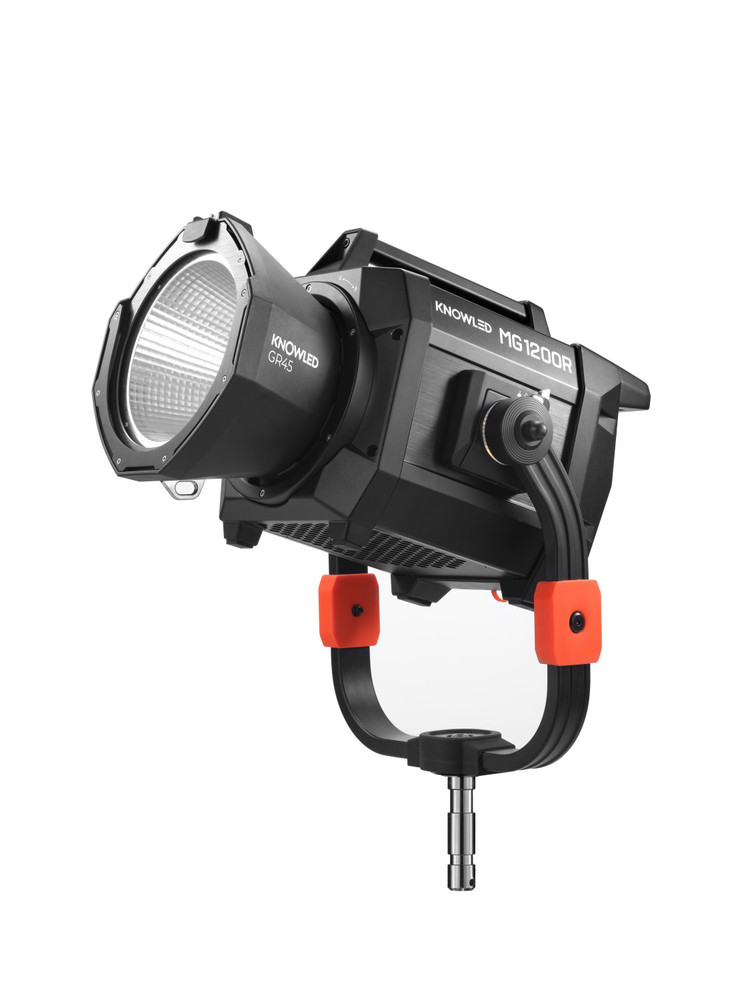Godox KNOWLED MG1200R RGBWW LED Light