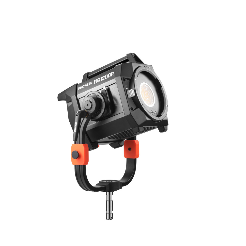 Godox KNOWLED MG1200R RGBWW LED Light