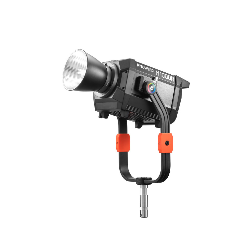 Godox KNOWLED M1000R RGB LED Monolight Kit