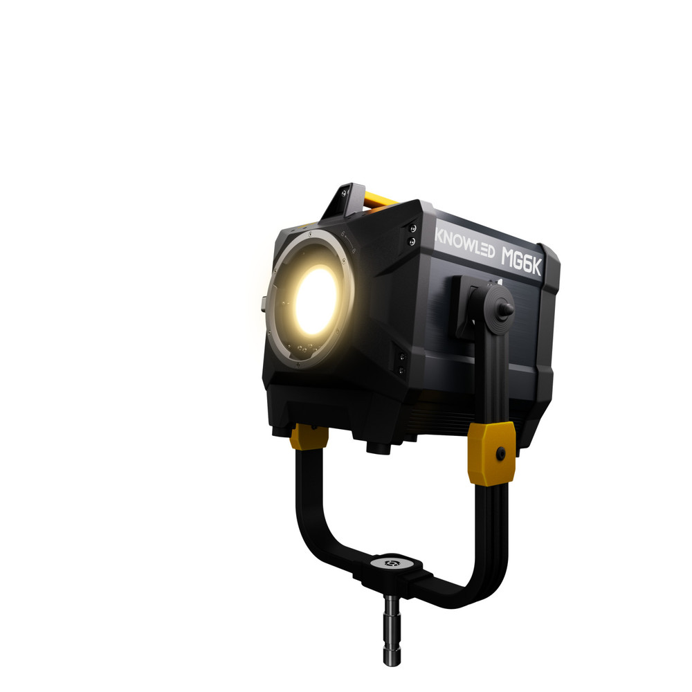 Godox KNOWLED MG6K RGBWW LED Light