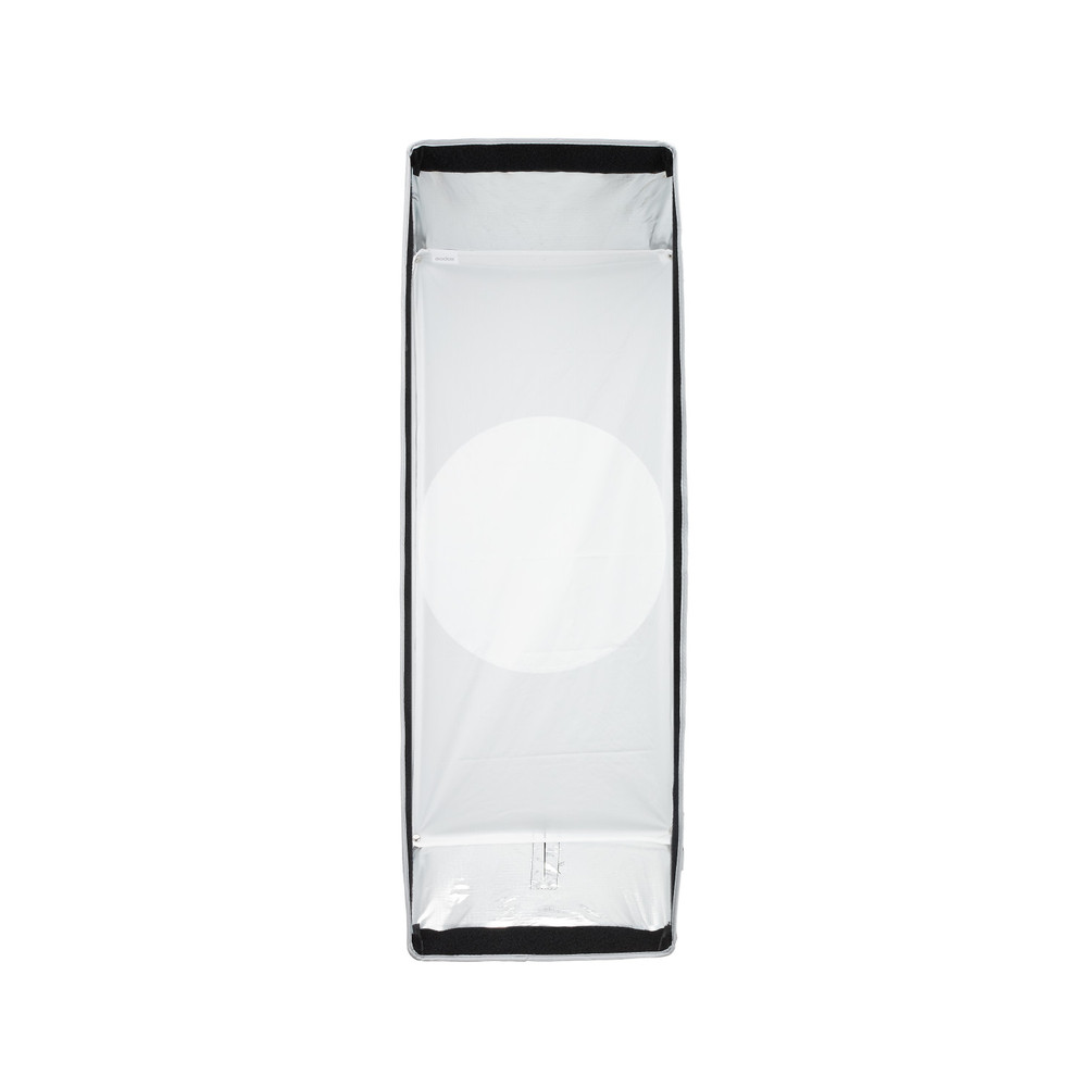 Godox Umbrella-Style Softbox with Bowens Mount (11.8 x 35.4")