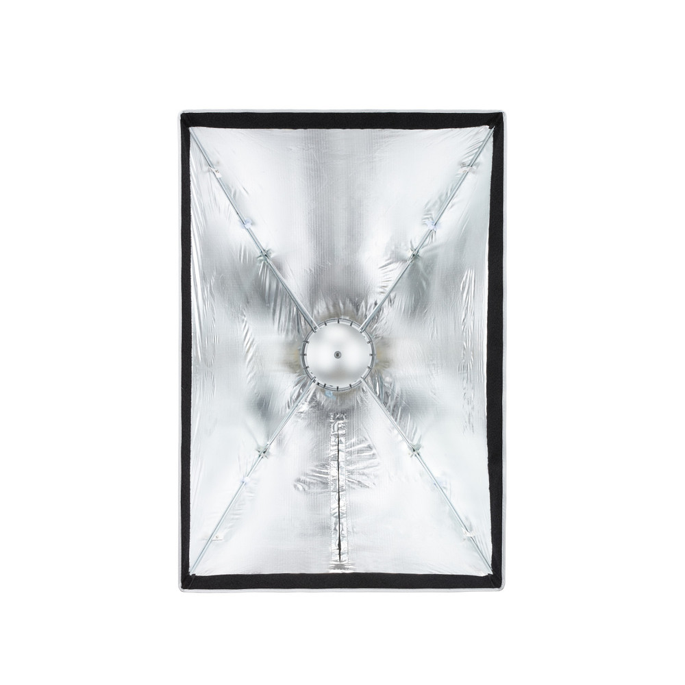 Godox Umbrella-Style Softbox with Bowens Mount (11.8 x 35.4")