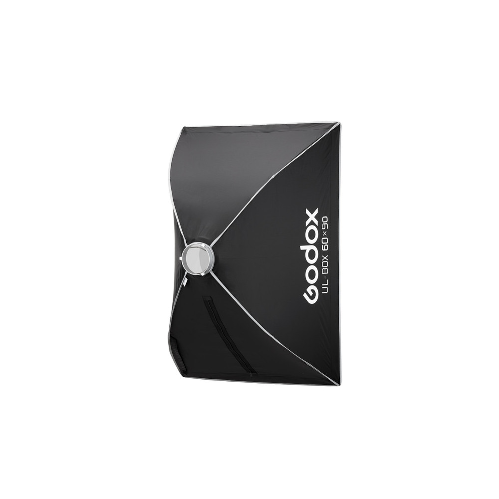 Godox Umbrella-Style Softbox with Bowens Mount (11.8 x 35.4")