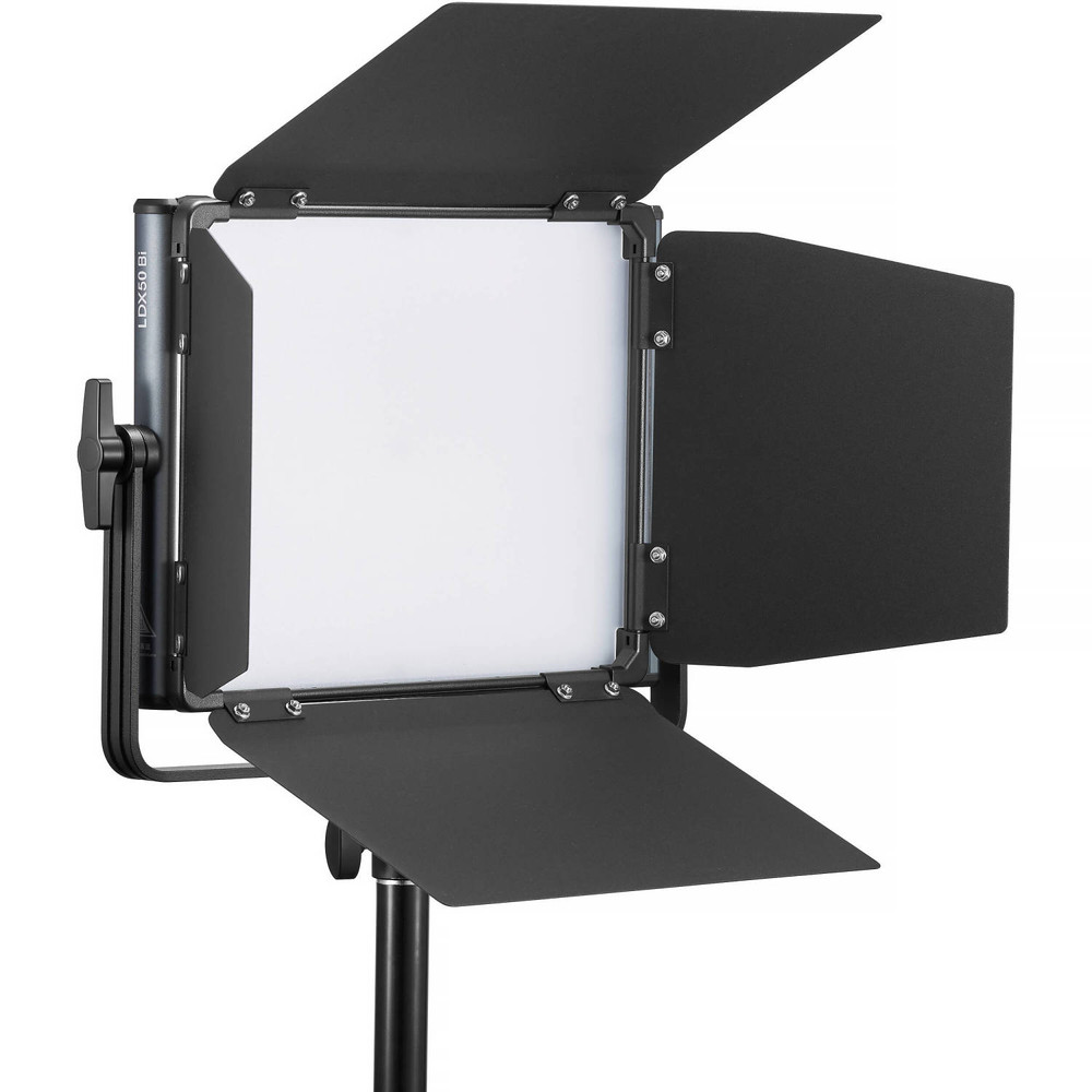 Godox BD50 Barndoor Kit for LDX50 Panels