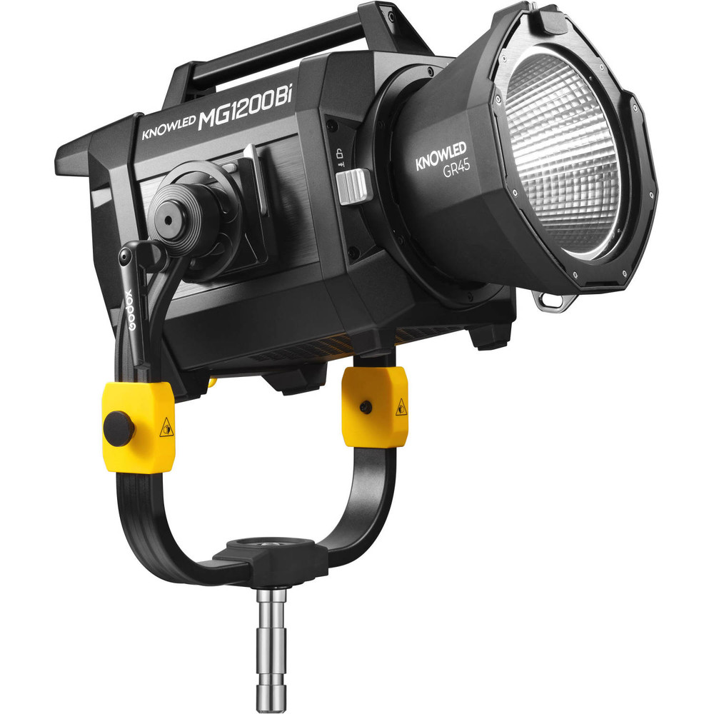 Godox KNOWLED MG1200Bi Bi-Color LED Light