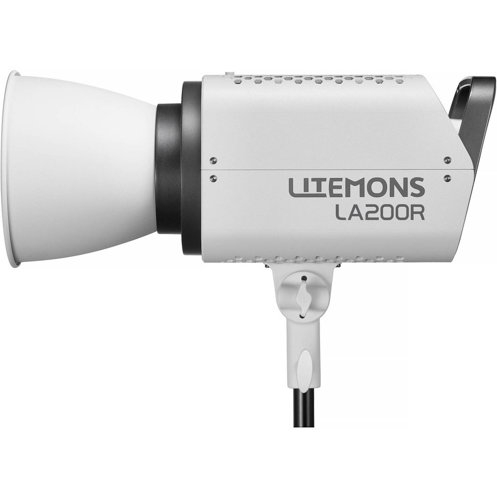 Godox Litemons LA200R RGB LED Monolight (White)