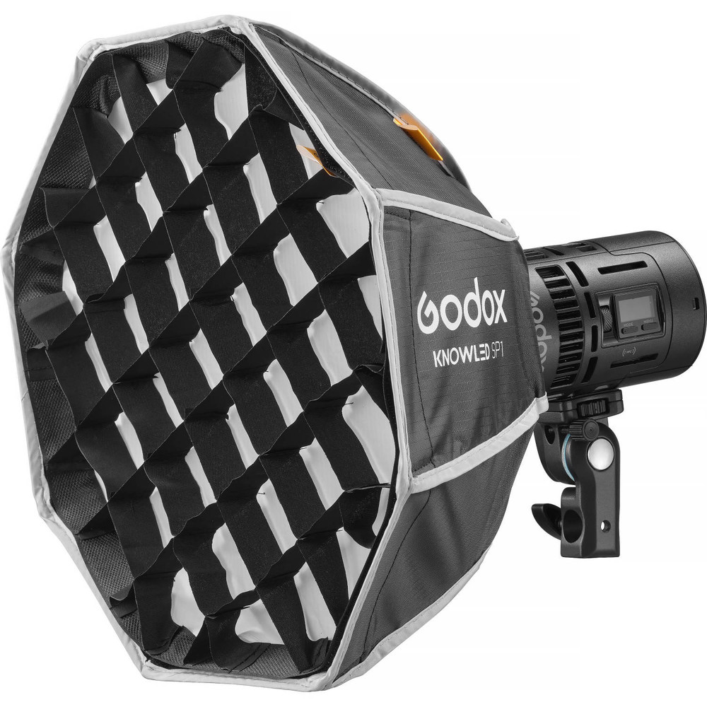 Godox Grid for Parabolic Softbox for MS60Bi & MS60R (1')