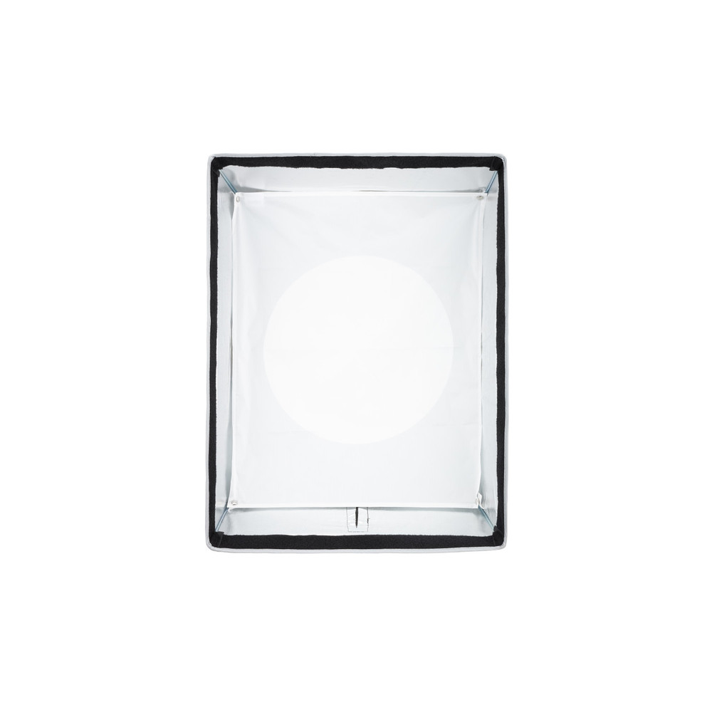 Godox Umbrella-Style Softbox with Bowens Mount (17.7 x 23.6")