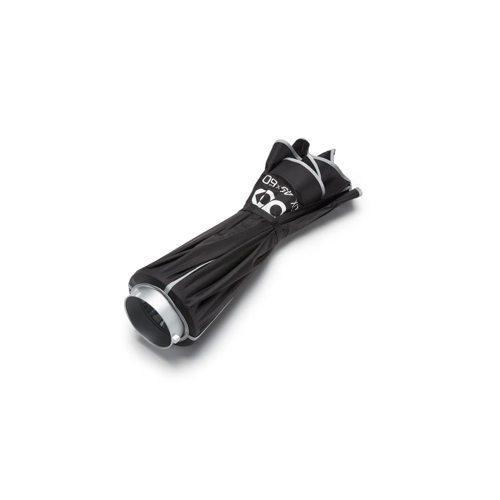 Godox Umbrella-Style Softbox with Bowens Mount (17.7 x 23.6")