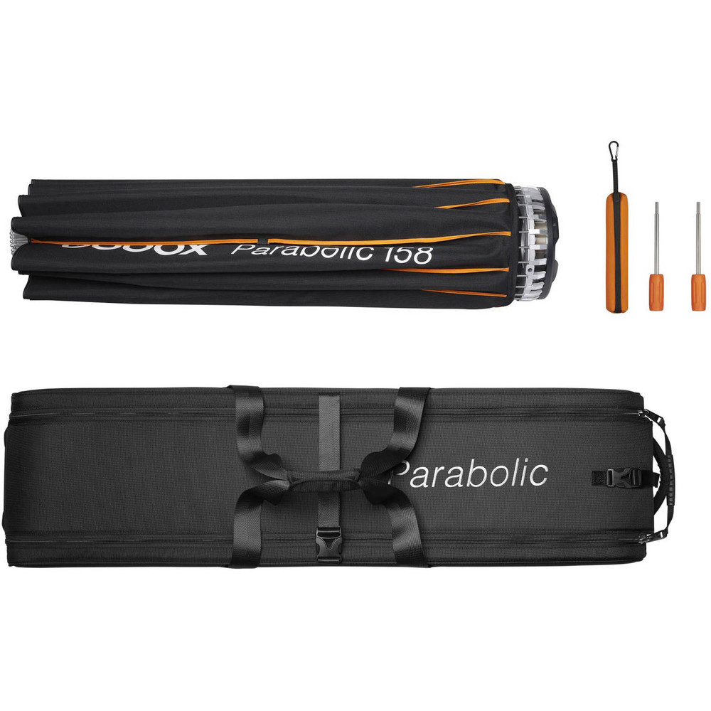 Godox Parabolic 158 Reflector (62.2")