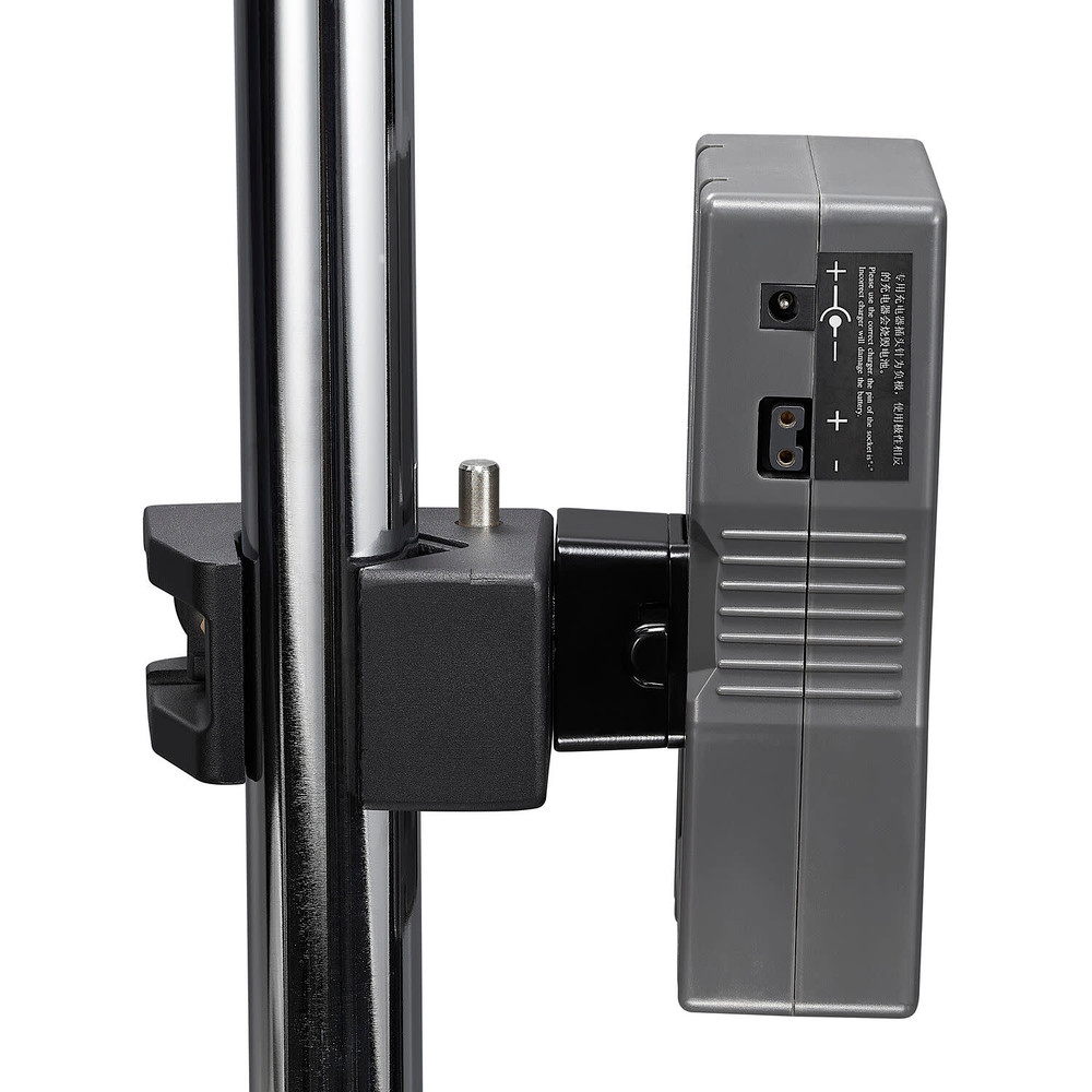 Godox Clamp for Attaching V-Mount Accessories