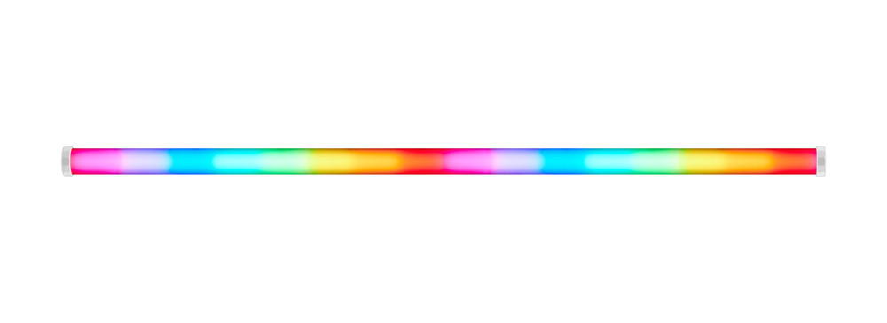 Godox KNOWLED TP4R RGB LED Tube Light (4-Foot)
