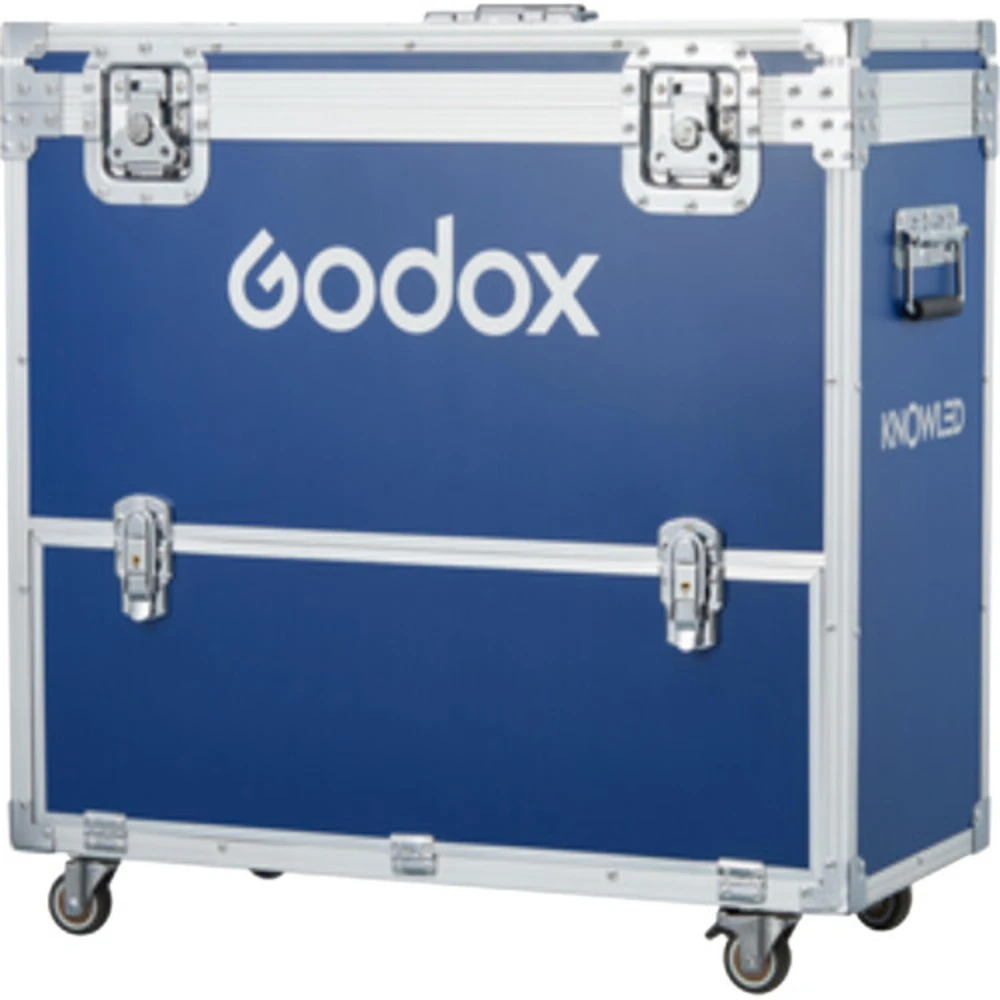 Godox KNOWLED LiteFlow K1 Reflector Kit with Flight Case