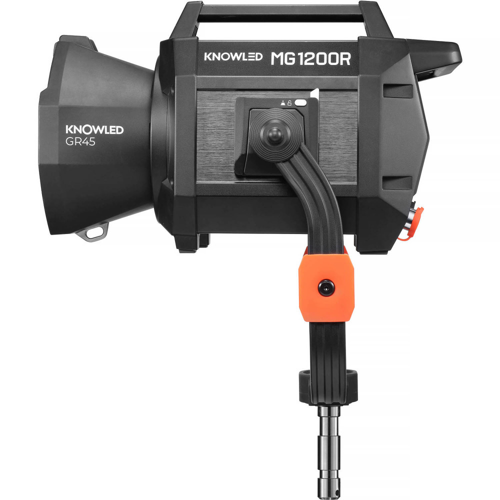 Godox KNOWLED MG1200R RGB LED Monolight Kit with Flight Case