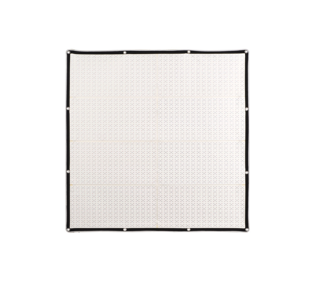 Godox KNOWLED F800R RGB Flexible LED Light Mat (4 x 4')