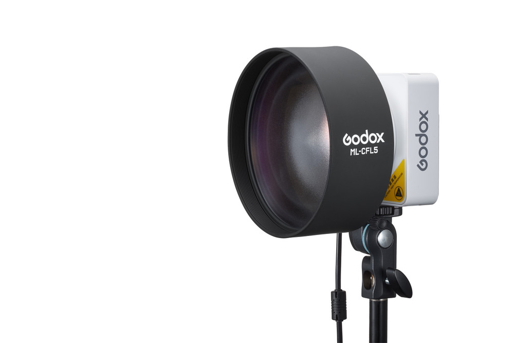 Godox MLCFL5 Collapsible Fresnel Lens