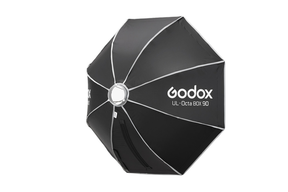 Godox Umbrella-Style Softbox with Bowens Mount (35.4")
