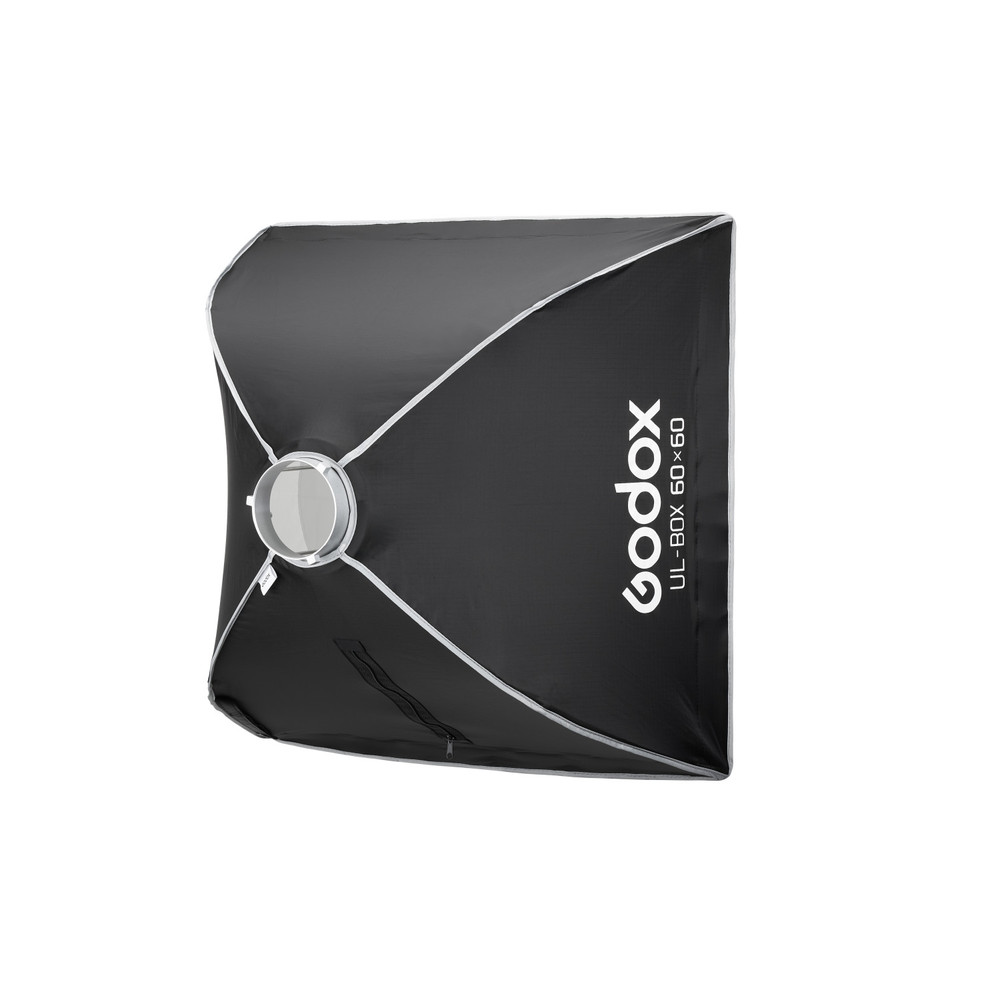Godox Umbrella-Style Softbox with Bowens Mount (23.6 x 23.6")