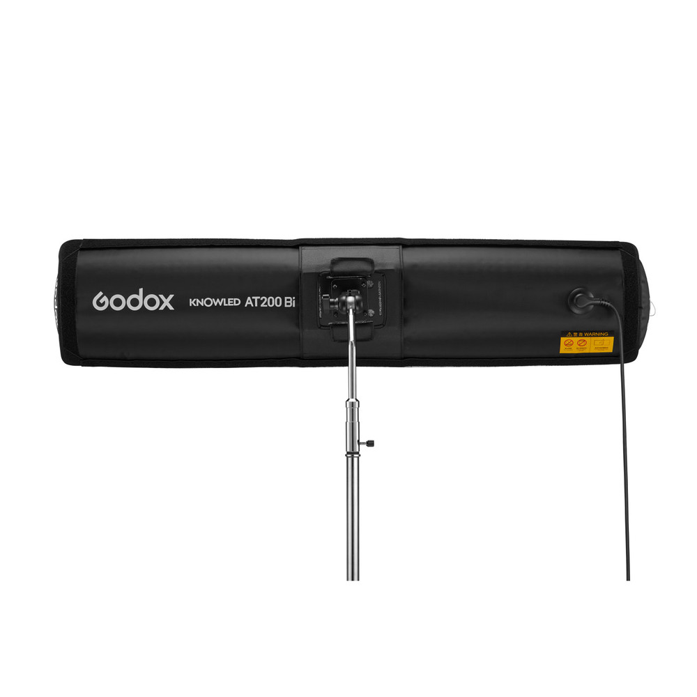 Godox AT200Bi KNOWLED Air Bi-Color LED Tube Light (4')