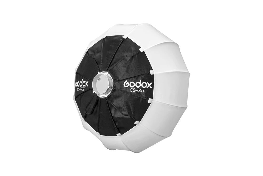 Godox CS-65T Slim Lantern Softbox with Bowens Mount (25.6")