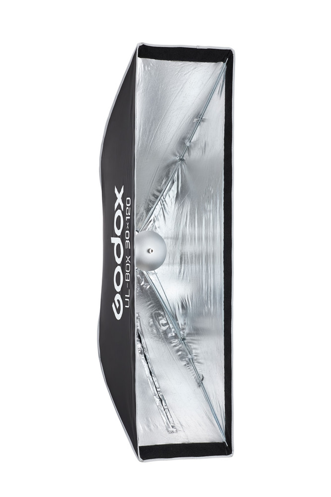 Godox Umbrella-Style Softbox with Bowens Mount (11.8 x 47.2")