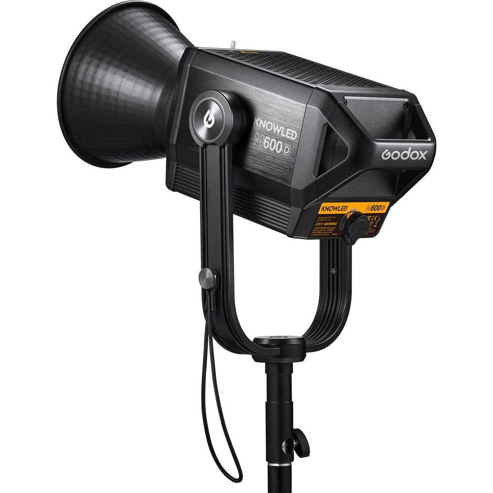 Godox KNOWLED M600D Daylight LED Light