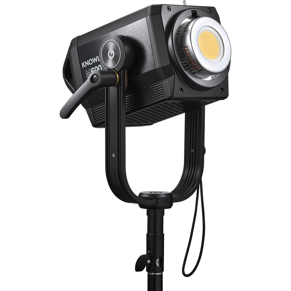 Godox KNOWLED M600D Daylight LED Light