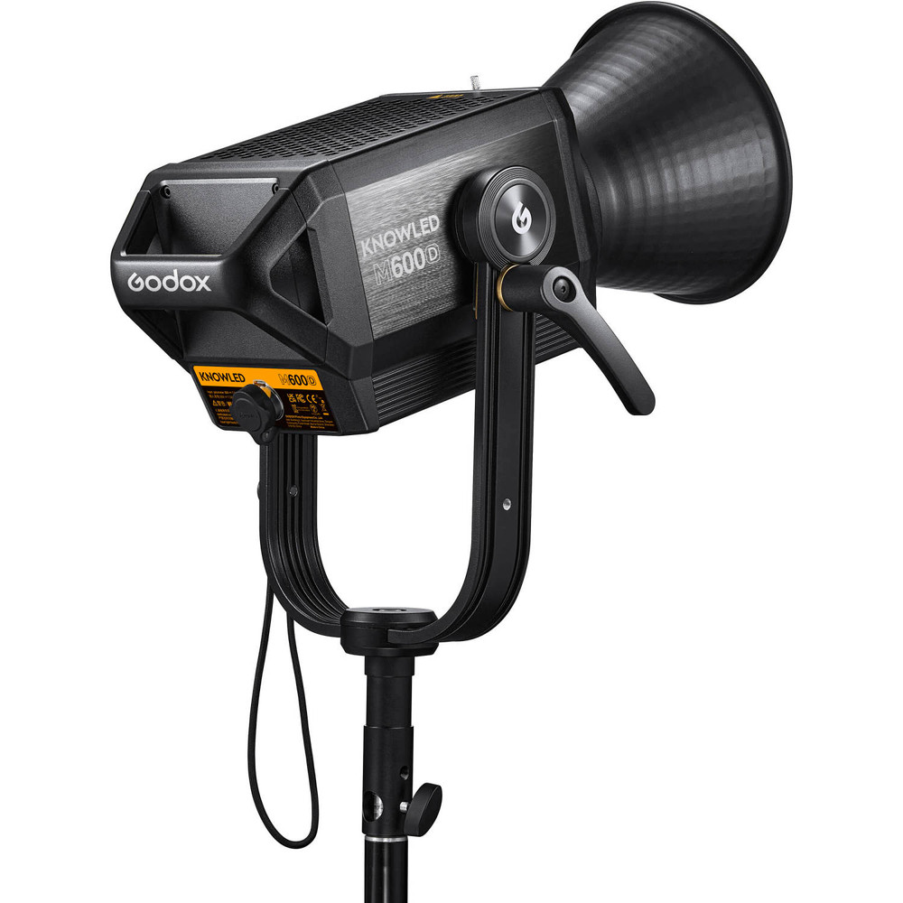 Godox KNOWLED M600D Daylight LED Light