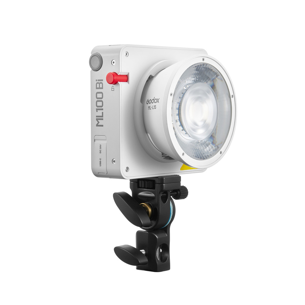 Godox ML100Bi Bi-Color Portable LED Light