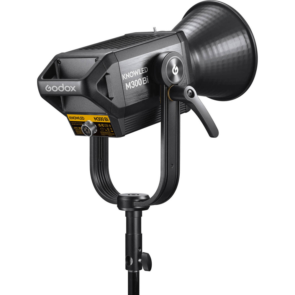 Godox KNOWLED M300Bi Bi-Color LED Light