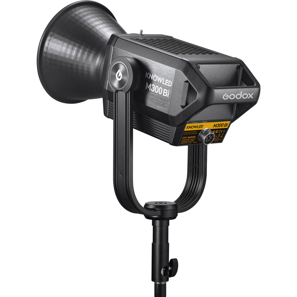Godox KNOWLED M300Bi Bi-Color LED Light