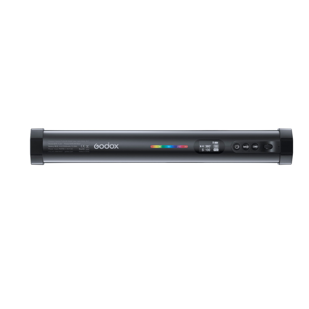 Godox TL30 RGB Tube Light