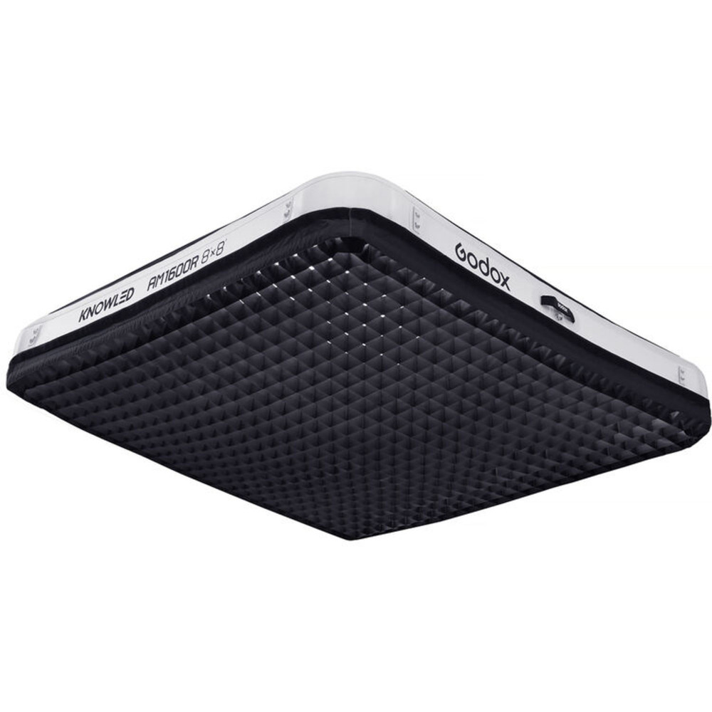 Godox KNOWLED AM1600R RGB Inflatable LED Light Mat (8 x 8')