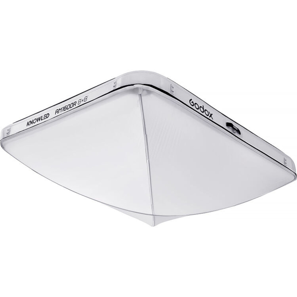 Godox KNOWLED AM1600R RGB Inflatable LED Light Mat (8 x 8')