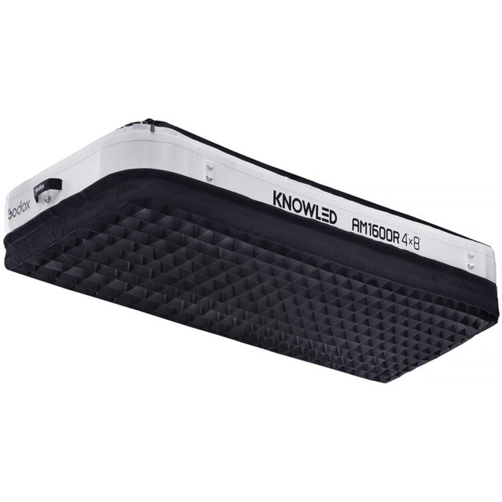 Godox KNOWLED AM1600R RGB Inflatable LED Light Mat (4 x 8')