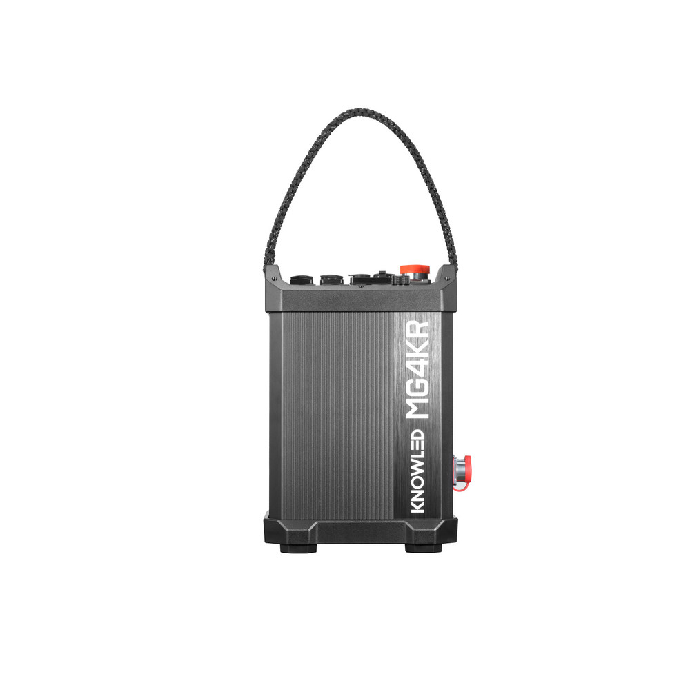 Godox KNOWLED MG4KRK LED Monolight with Flight Case