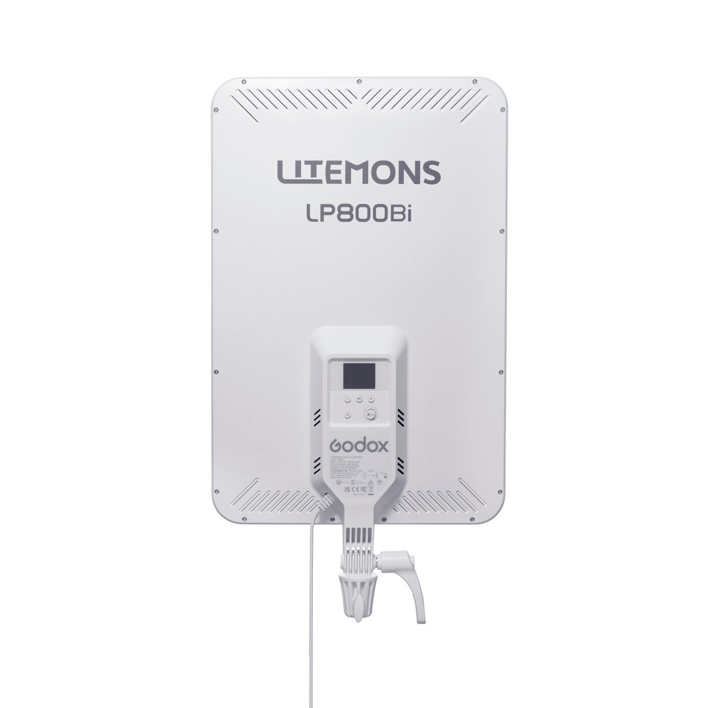 Godox Litemons LP800Bi Bi-Color LED Light Panel
