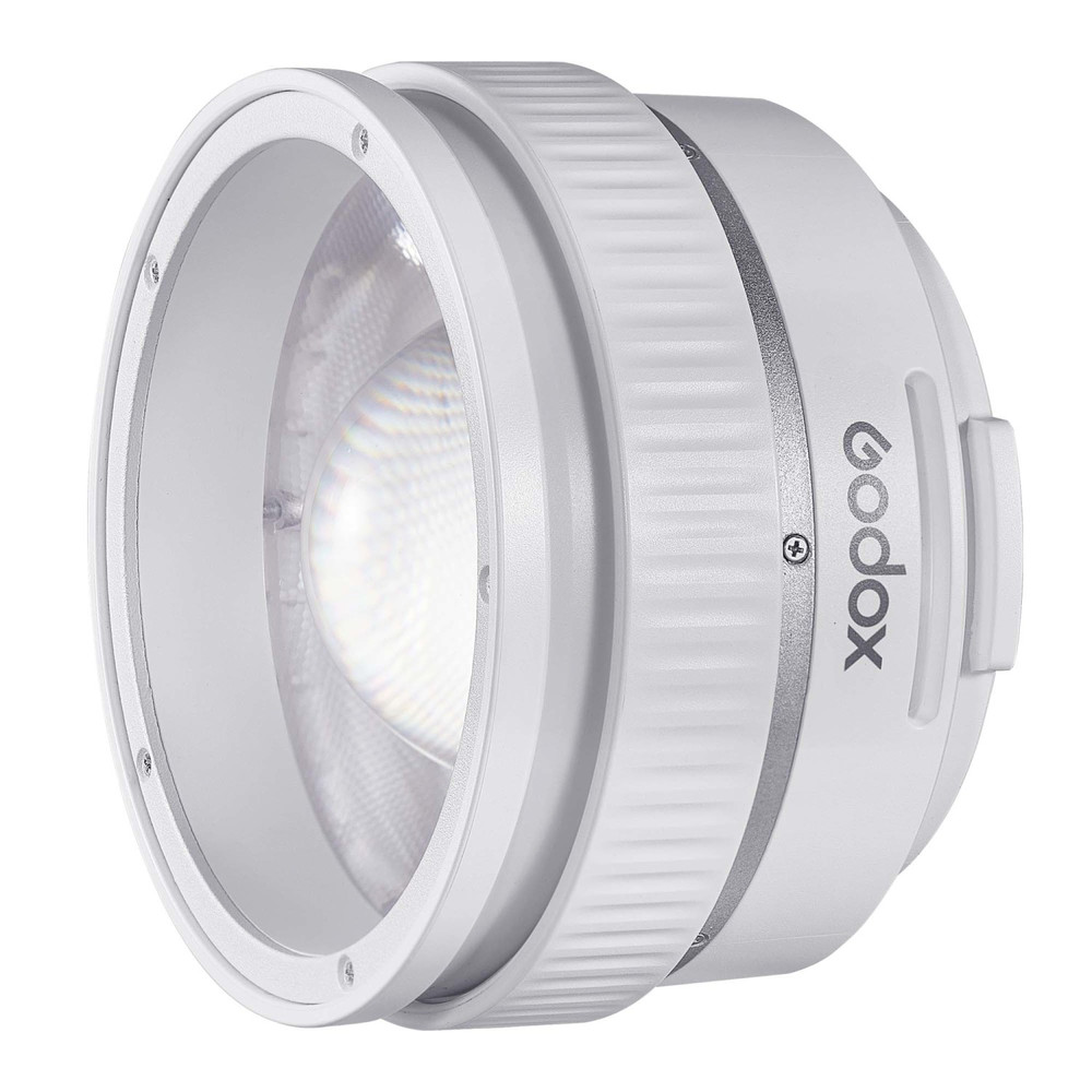 Godox Zoom Lens Reflector for ML80 and ML150 Bi-Color LED Lights