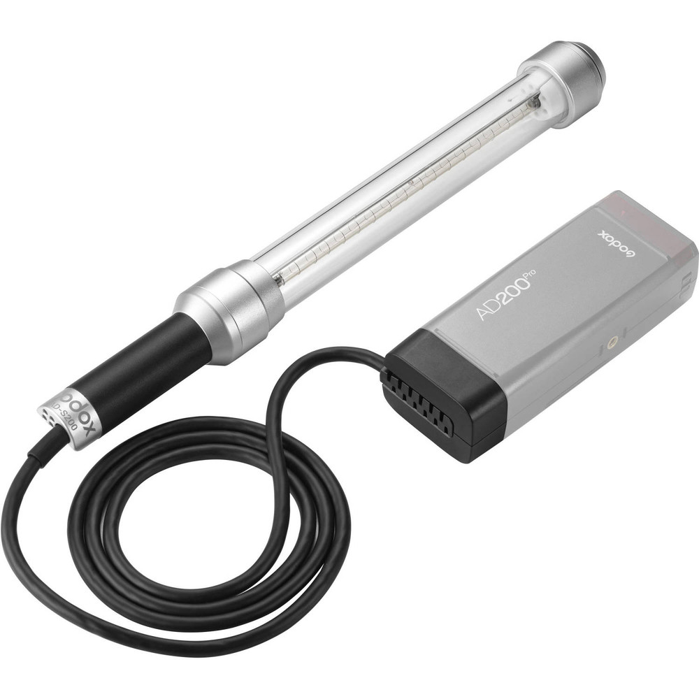 Godox ADS200 Stick Flash Head | Phottix