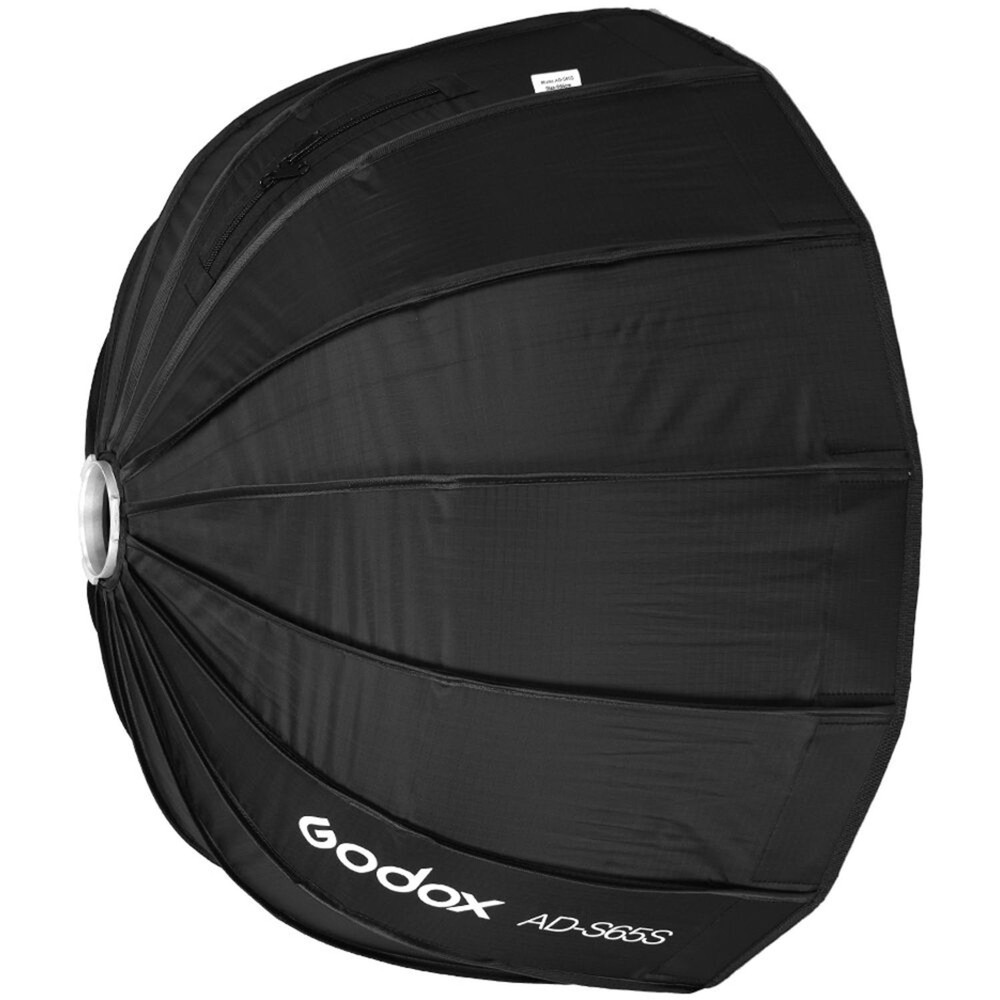 Godox Parabolic Softbox (65cm)