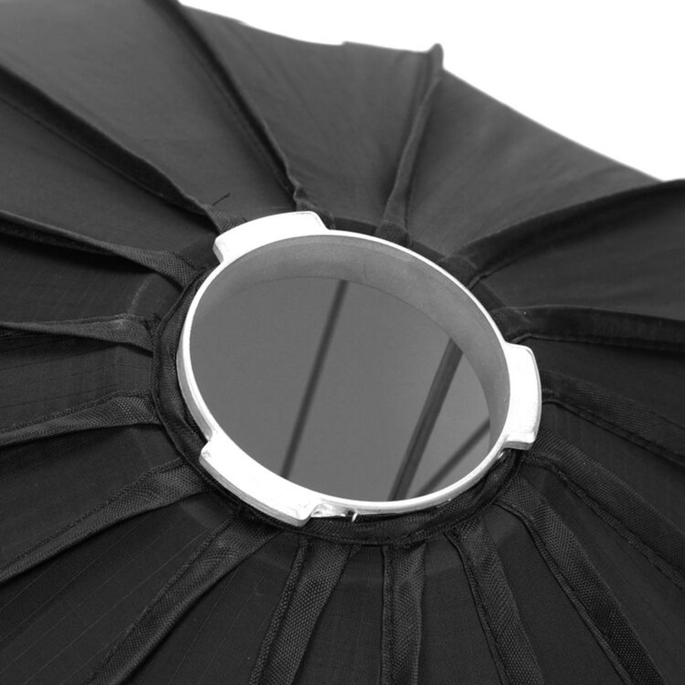 Godox Parabolic Softbox AD-S85W (White, 33.5")