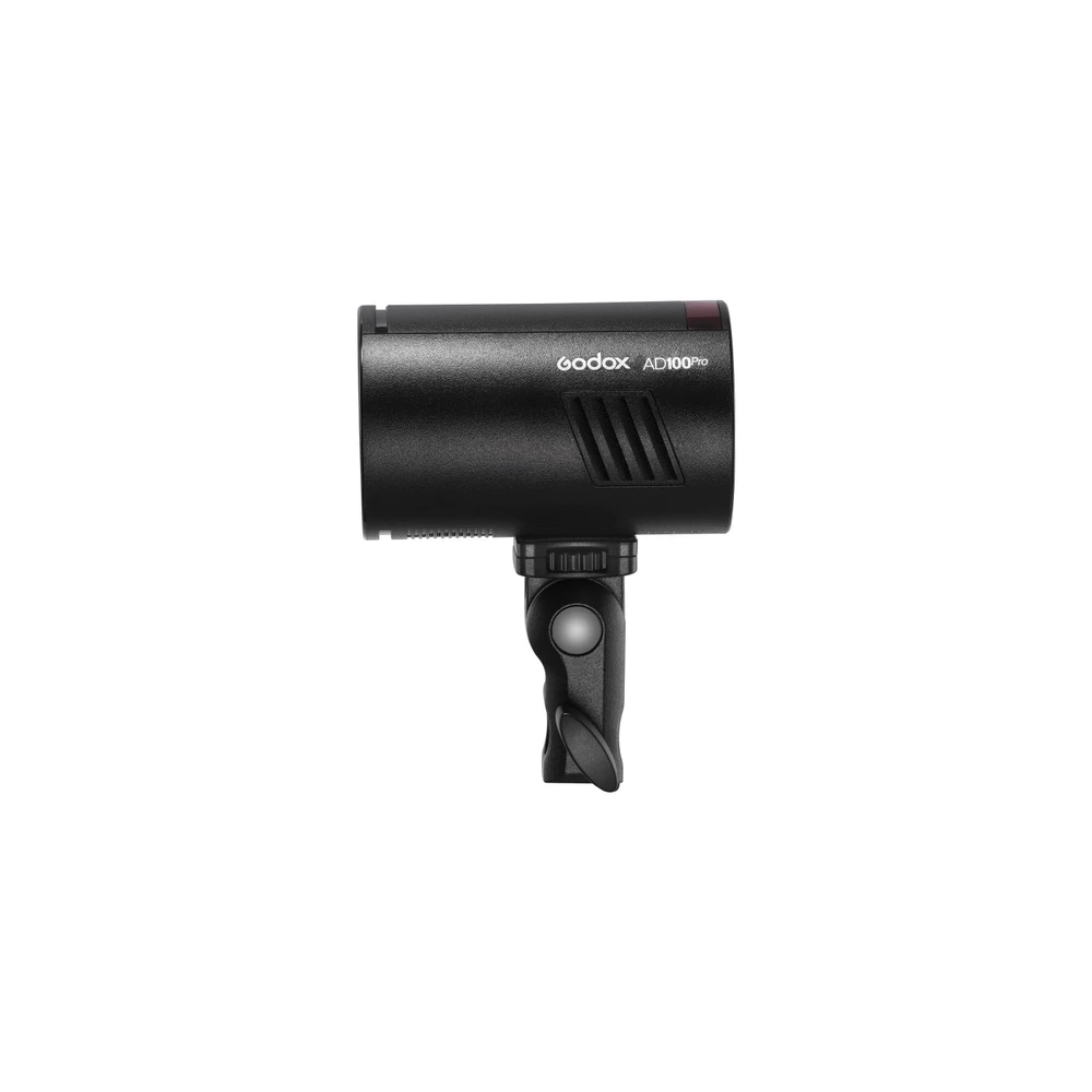 Godox AD100pro Pocket Flash (Black)