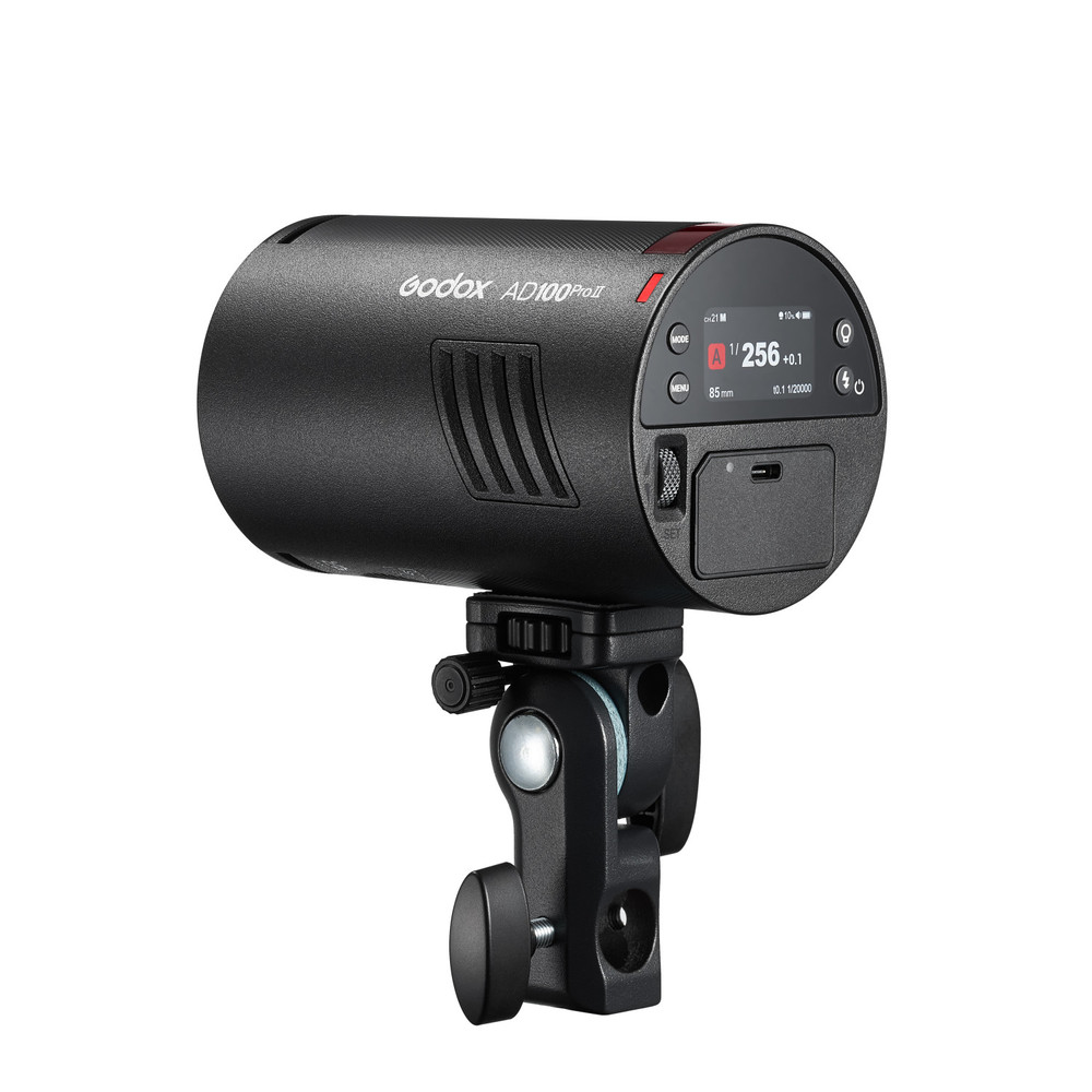 Godox AD100Pro II Pocket Flash