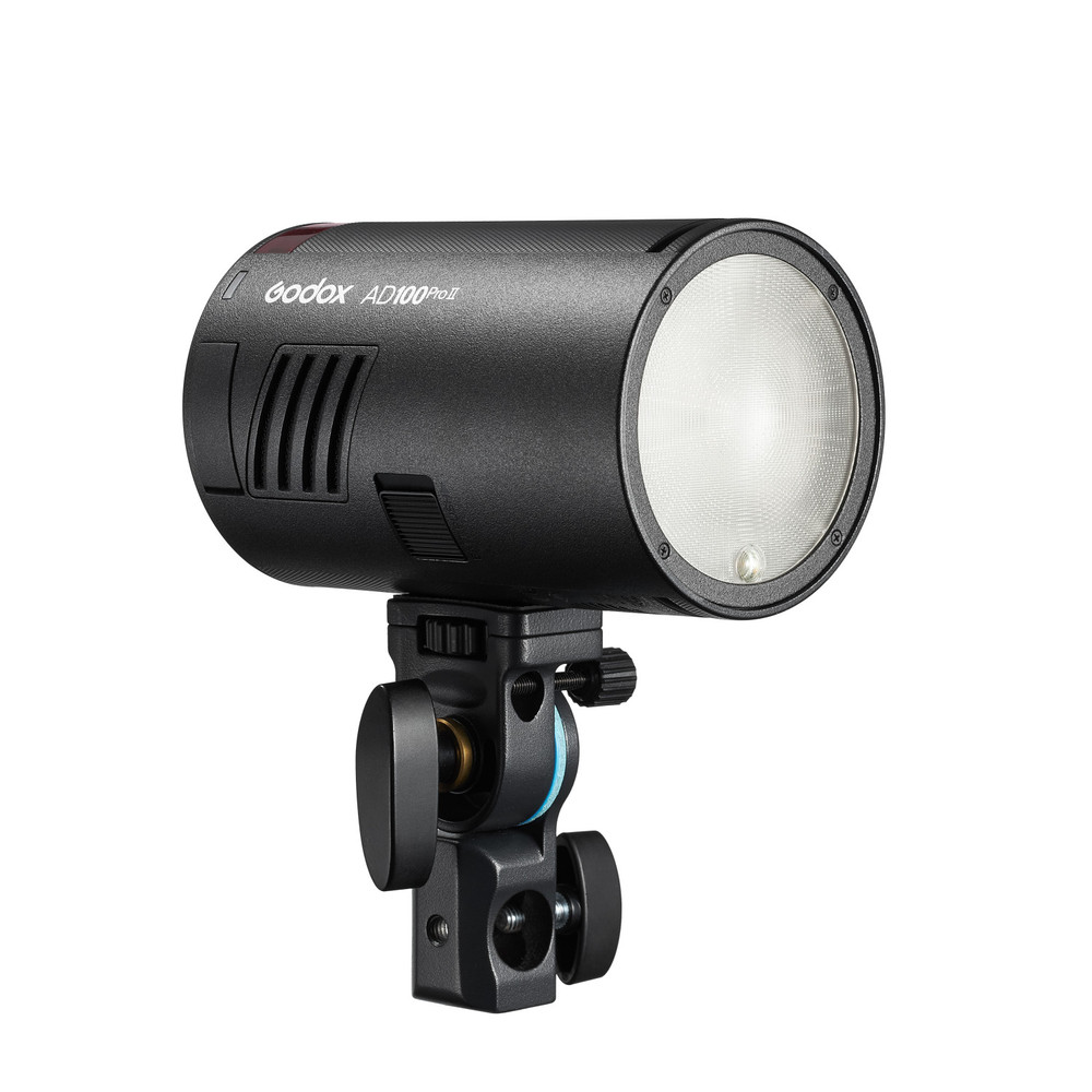 Godox AD100pro Pocket Flash (Black) | Godox USA