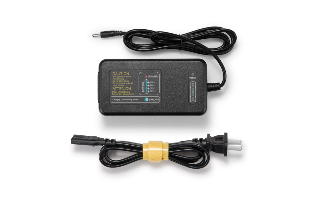 Godox C26 Battery Charger for AD600Pro Flash
