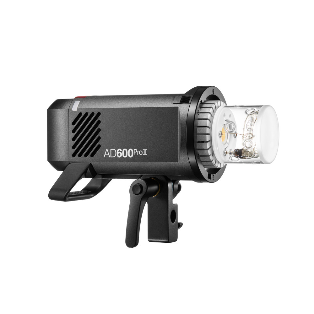 Godox AD600Pro II All-in-One Outdoor Flash