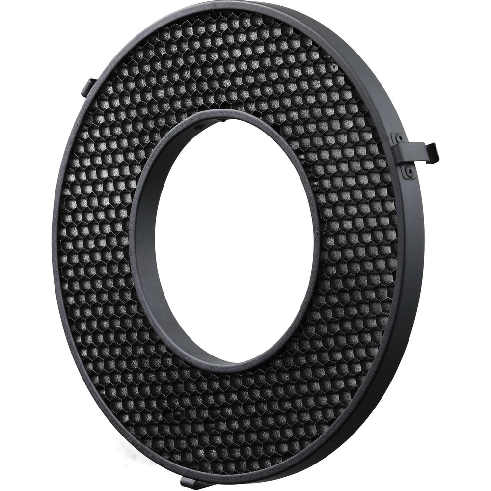 Godox Honeycomb Grid for R1200 Ring Flash Head (40 Degree)