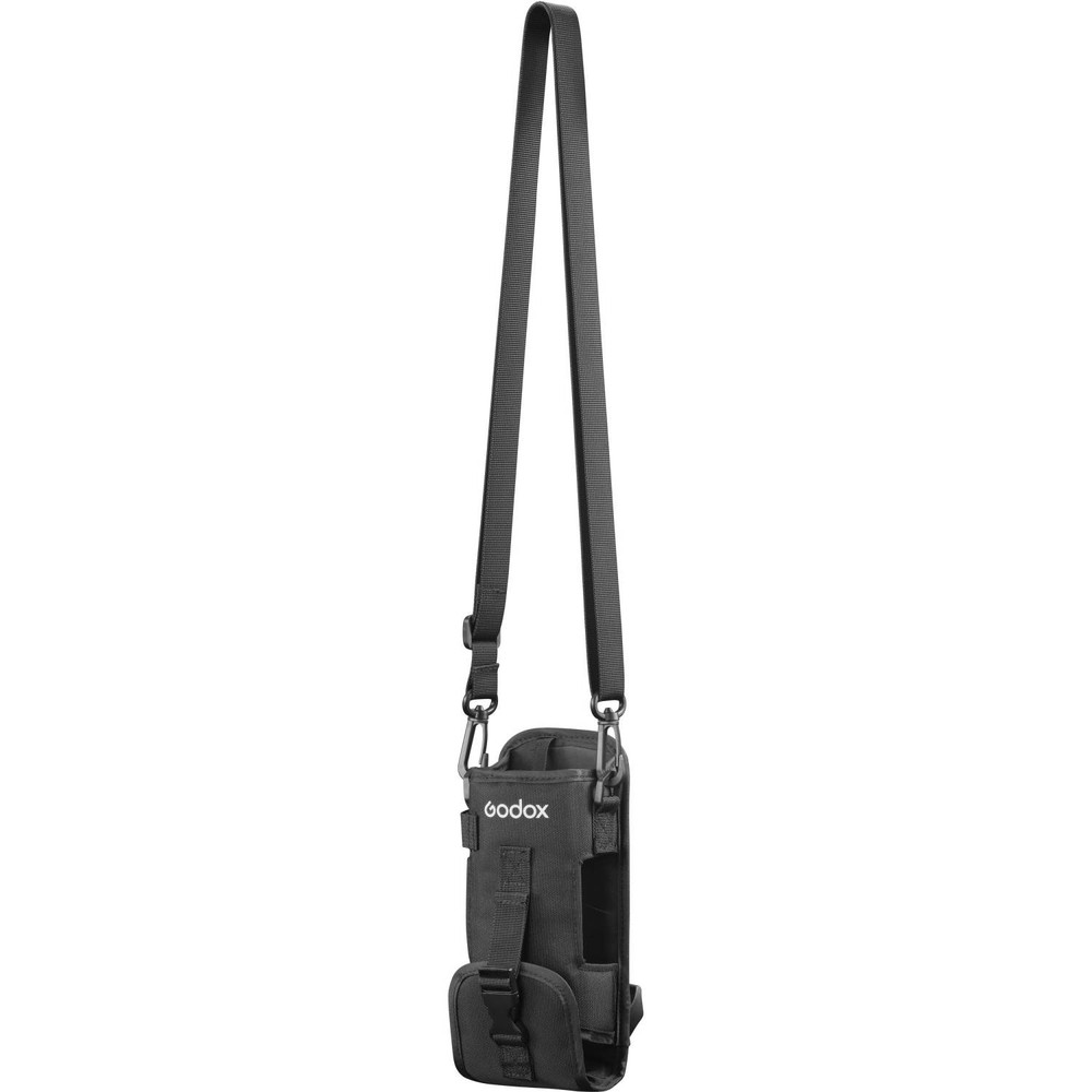 Godox Crossbody Mini Bag for AD200 & AD200Pro Pocket Flashes