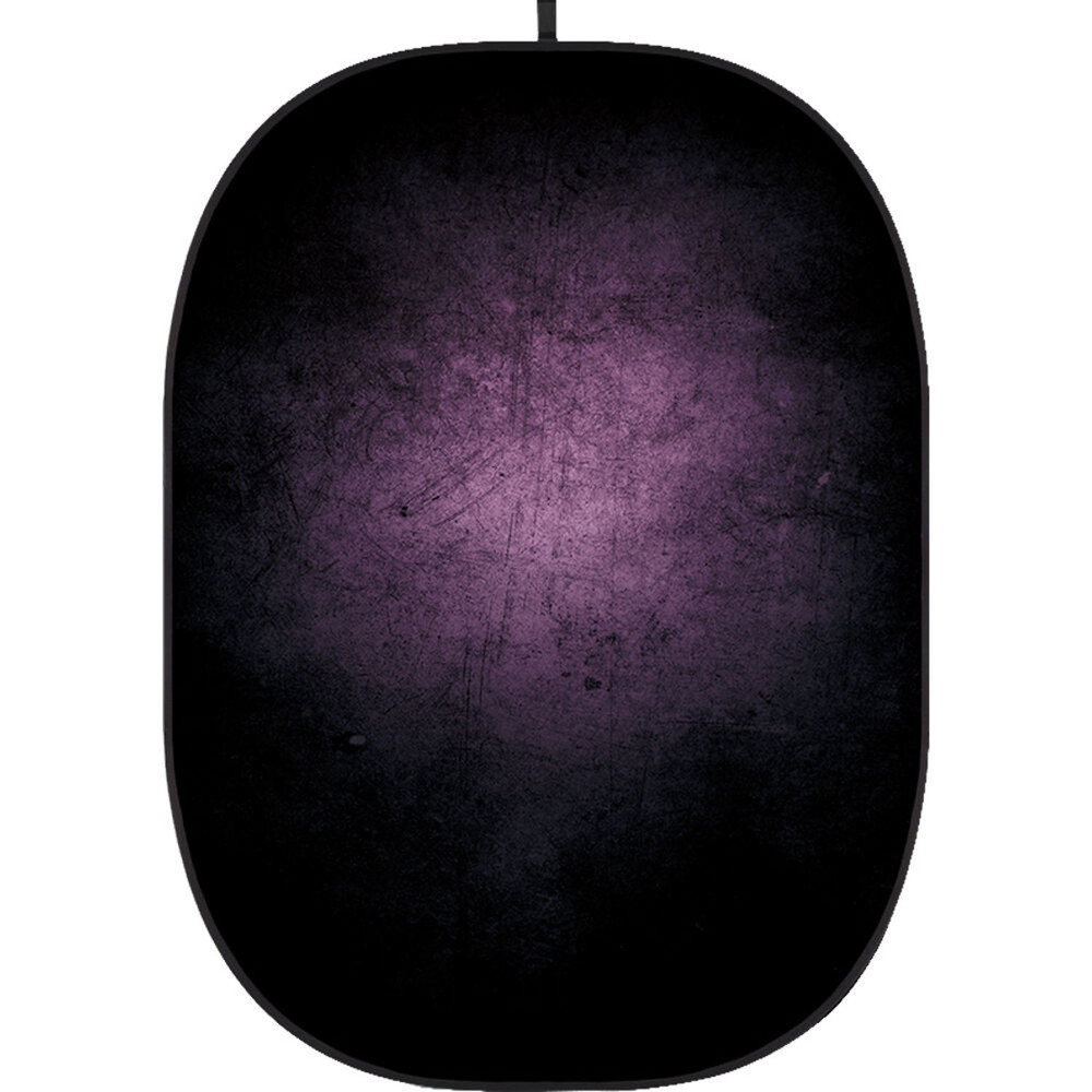 Godox 5 x 6' Collapsible Background (Abstract Texture 10)